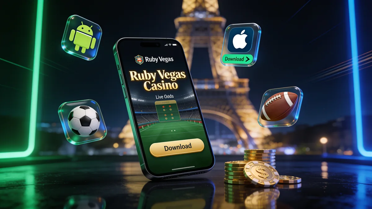 Promotions hebdomadaires pour joueurs réguliers : guide ruby vegas casino pour les joueurs en France